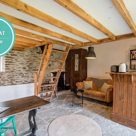 Holiday home Farm - Shamrock By Trident Homes