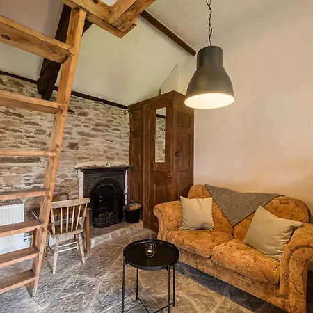 Holiday home Farm - Shamrock By Trident Homes *