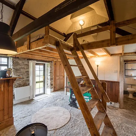 Holiday home Farm - Shamrock By Trident Homes *