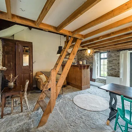 Farm - Shamrock By Trident Homes Holiday home Ventry