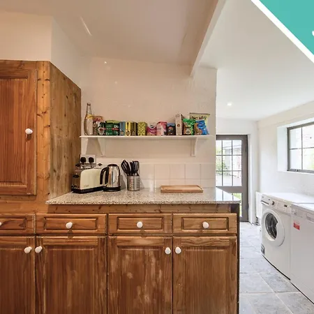 Farm - Shamrock By Trident Homes Holiday home *