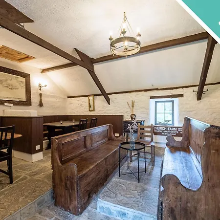 Farm - Shamrock By Trident Homes *