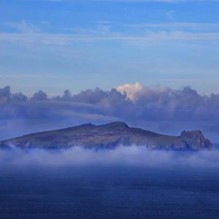 Farm - Shamrock By Trident Homes Holiday home Ventry