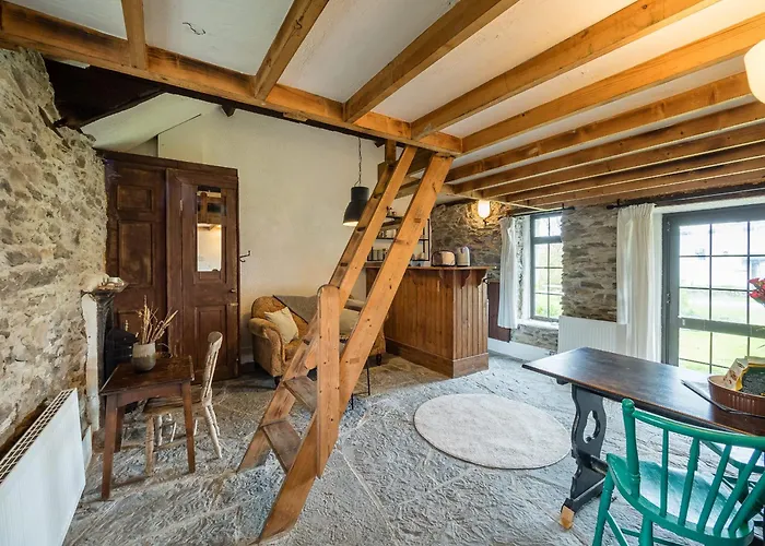 Farm - Shamrock By Trident Homes Casa vacanze Ventry