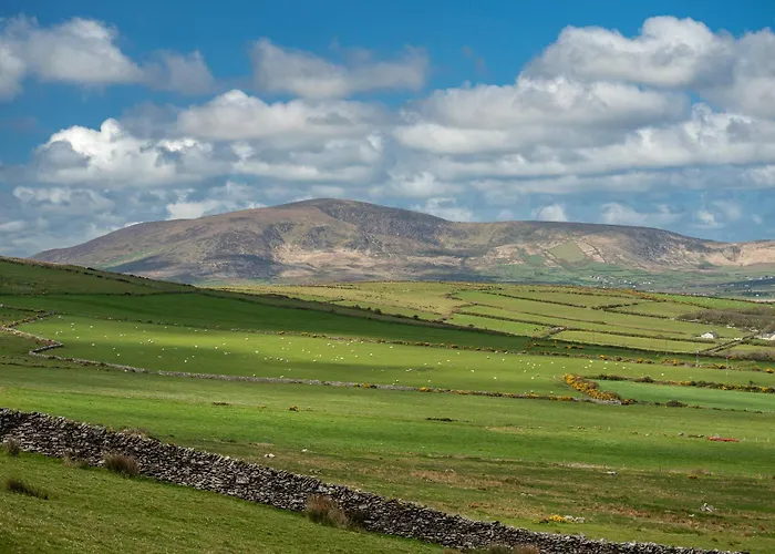 Farm - Shamrock By Trident Homes Casa vacanze Ventry
